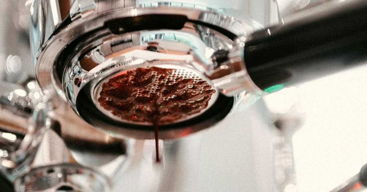 Bei der Siebträgermaschine prägt die Mühle den Espresso