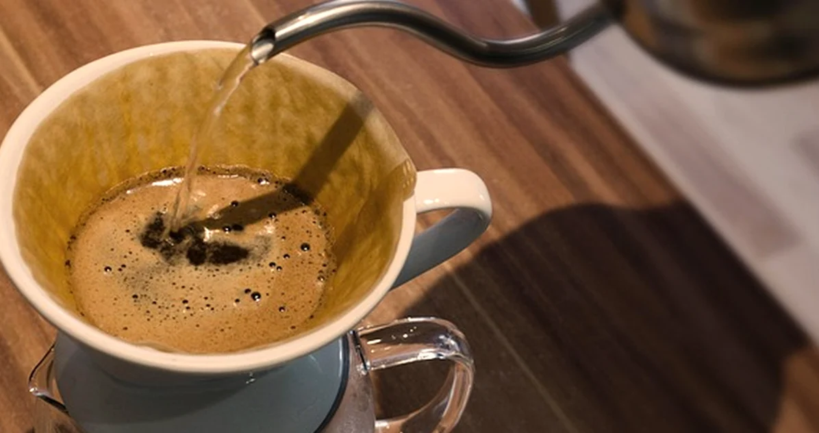 Bei Filterkaffeemaschinen zählt nicht nur das Mahlwerk
