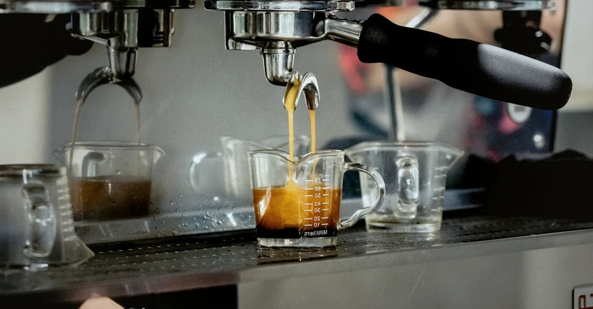 Kaffeemaschinen im Test: So wählen Sie richtig