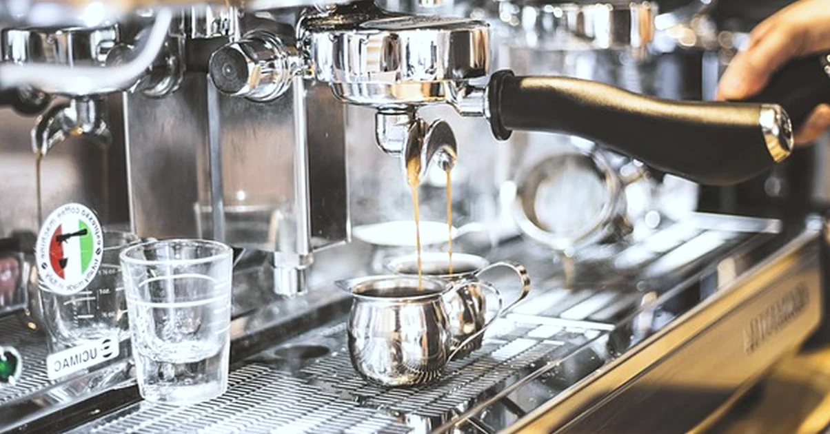 Kaffeemaschinen-Testsieger: Stark und schnell?
