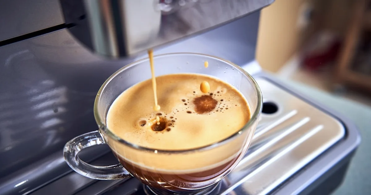 Kaffeevollautomat-Testsieger günstig kaufen