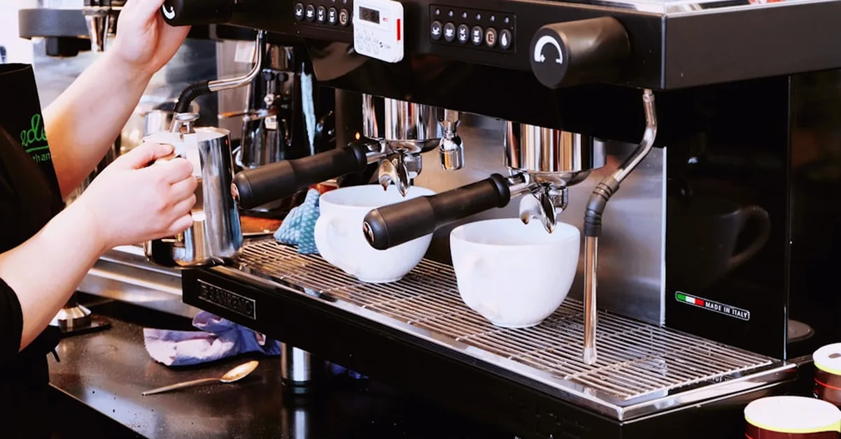 Mit Ihrem Budget die passende Kaffeemaschine finden