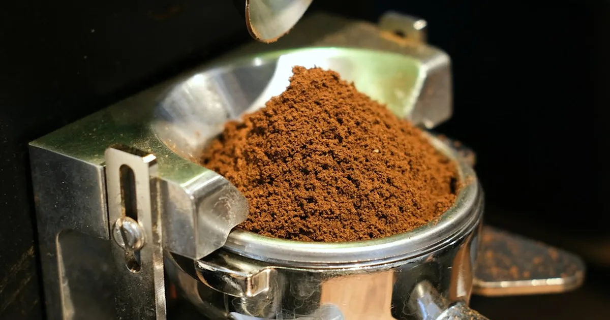 Mühlenskalen sind kein Maß für den Espresso-Mahlgrad