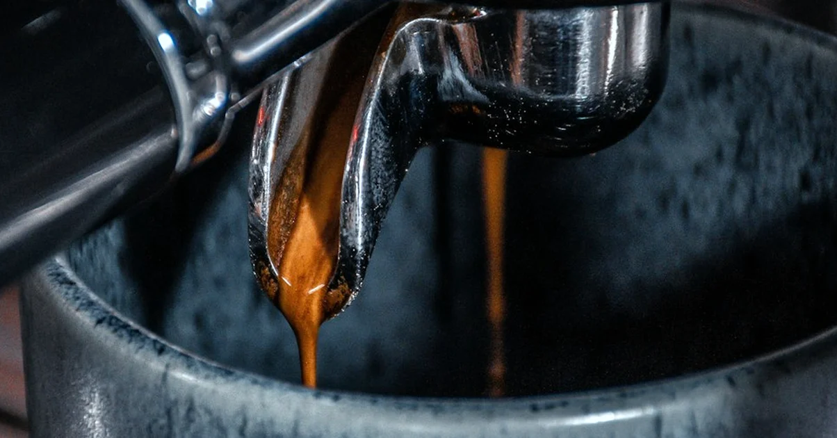 Nicht die Skala bestimmt den Mahlgrad für Espresso