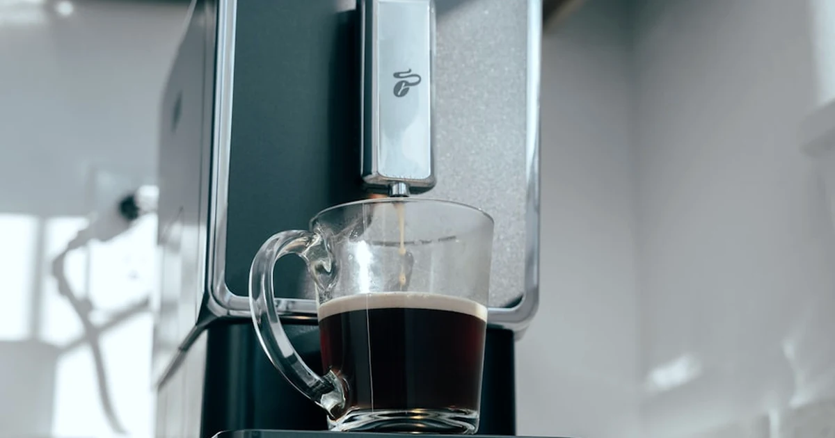 Warum Büro-Kaffeevollautomaten oft zu klein sind