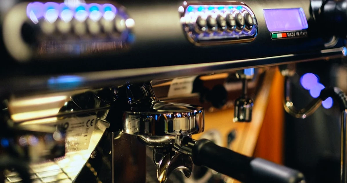 Wer mehr Drinks wählt, kauft oft die falsche Siemens EQ