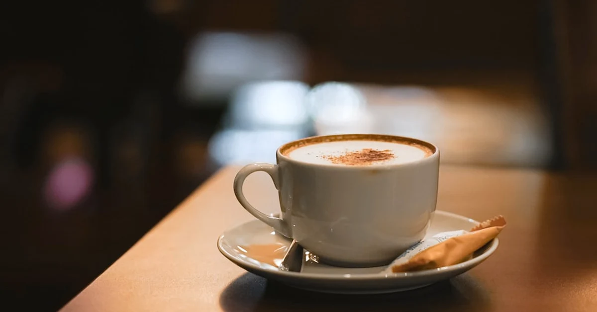 Zu heiße Milch ruiniert dein Cappuccino-Rezept